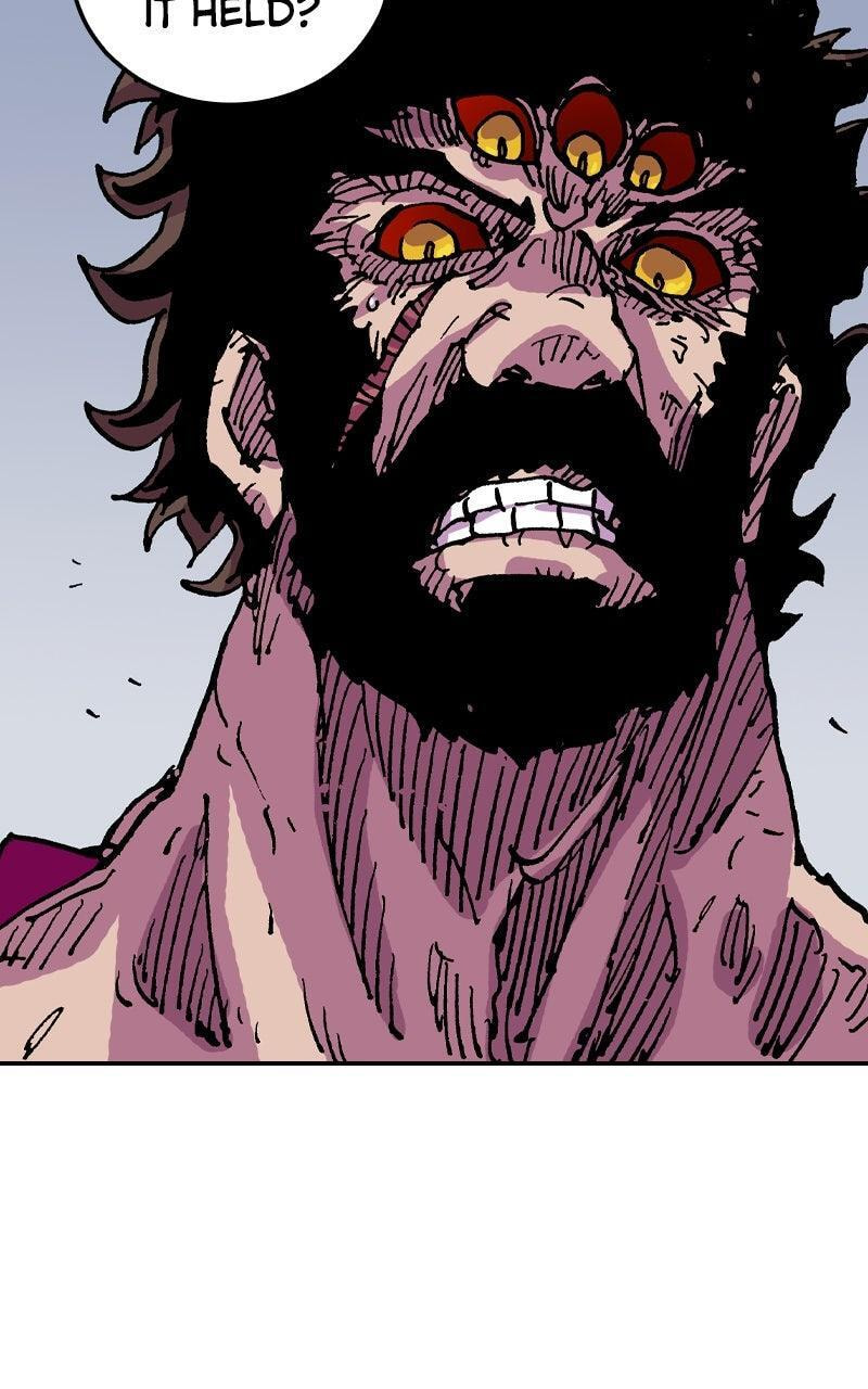 Clevatess Chapter 56 page 47 - 