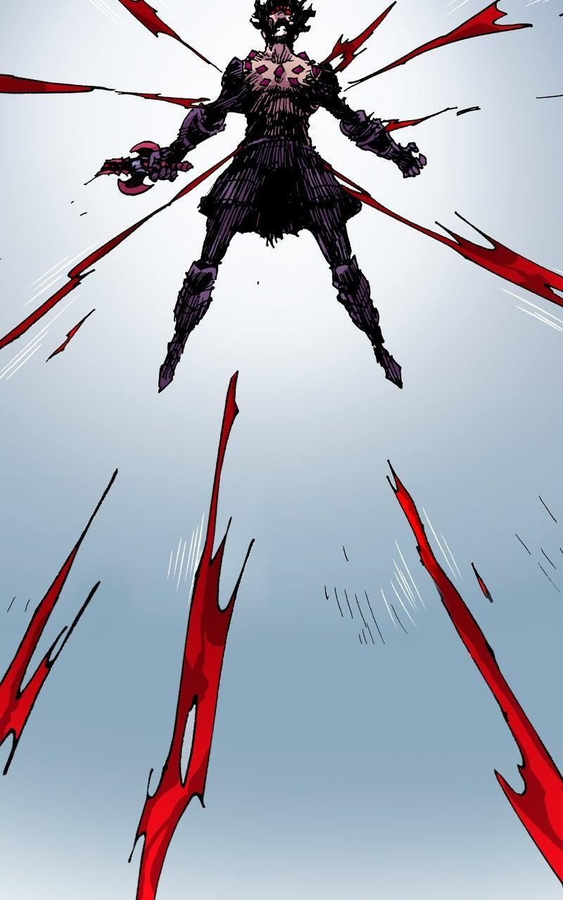 Clevatess Chapter 56 page 49 - 