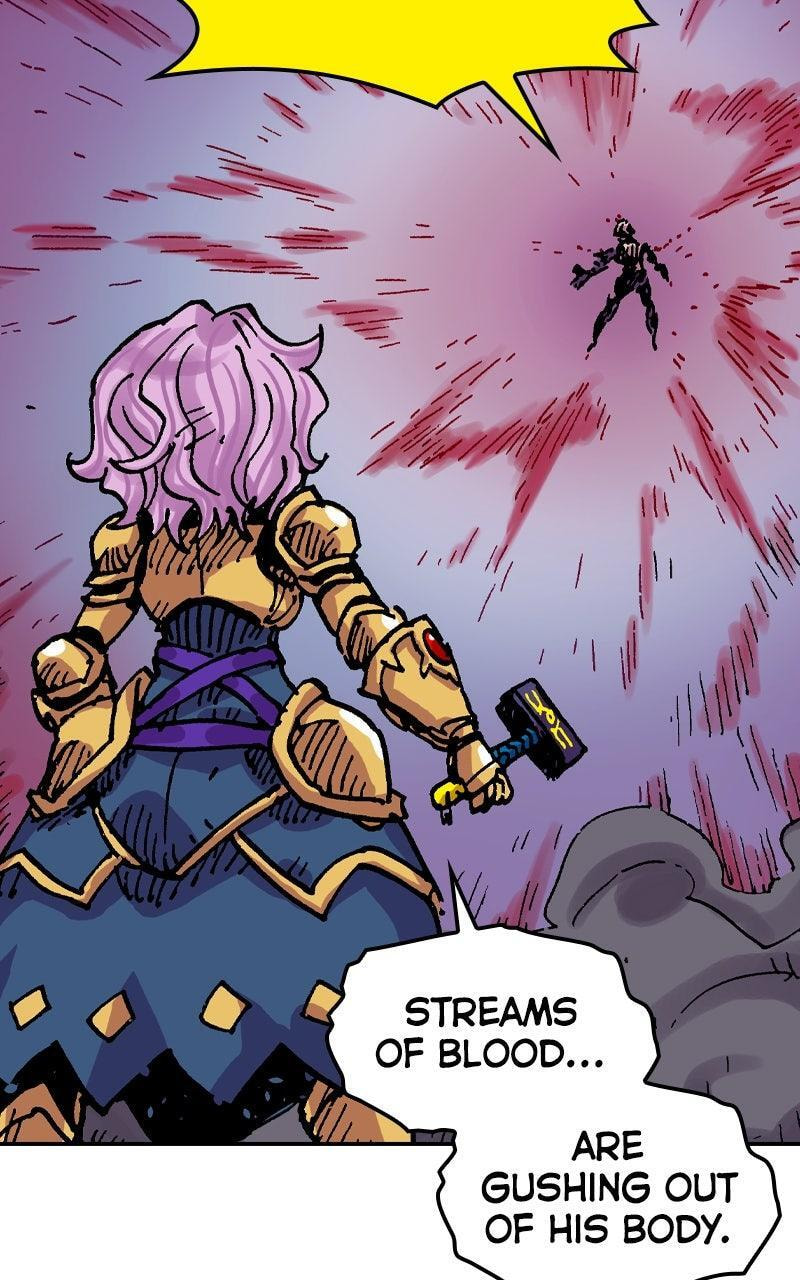 Clevatess Chapter 56 page 52 - 