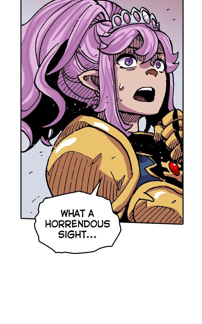 Clevatess Chapter 56 page 55 - 