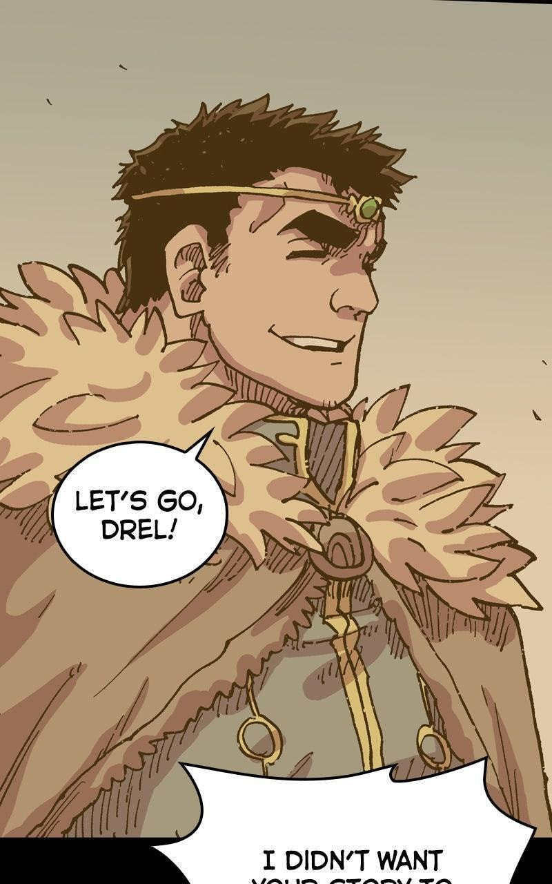 Clevatess Chapter 56 page 63 - 