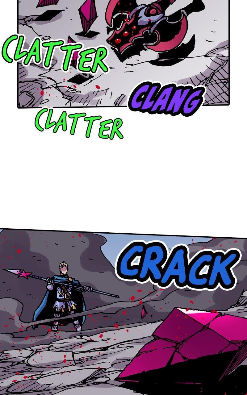 Clevatess Chapter 56 page 71 - 