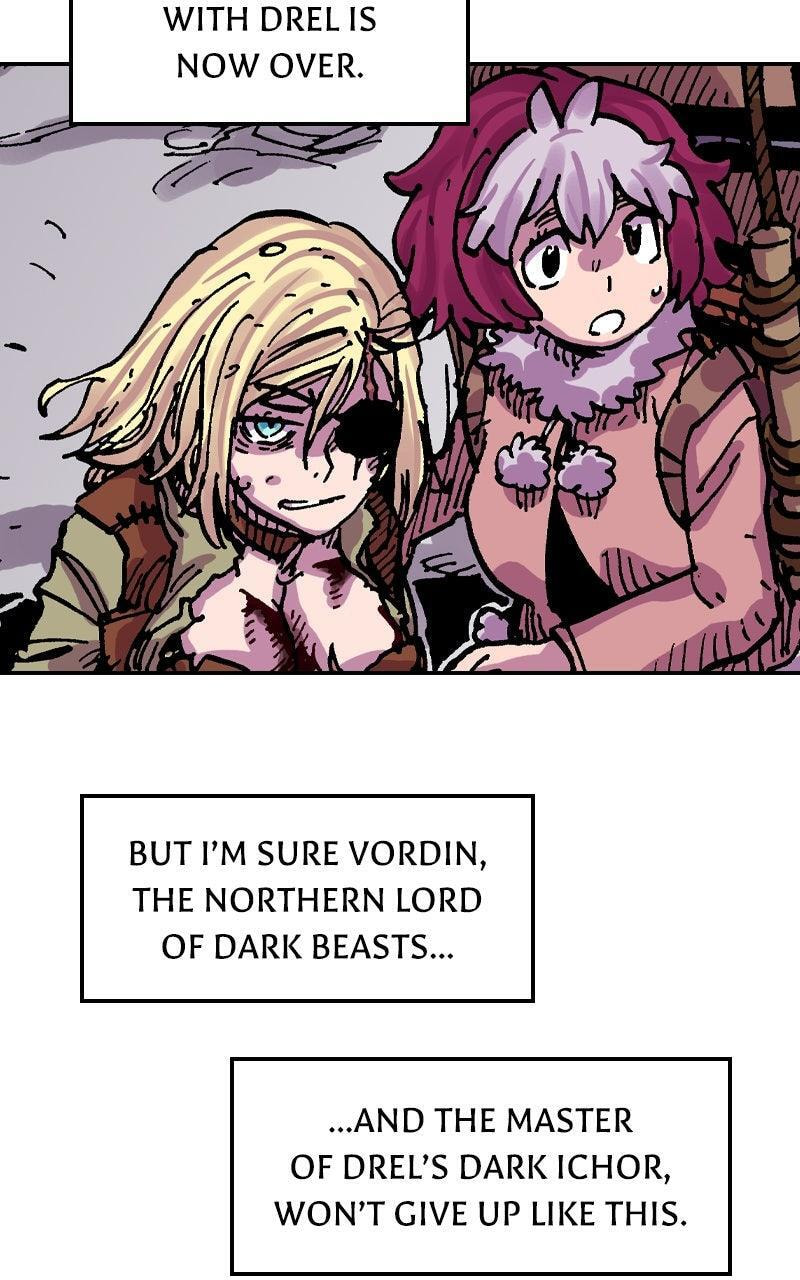Clevatess Chapter 56 page 77 - 