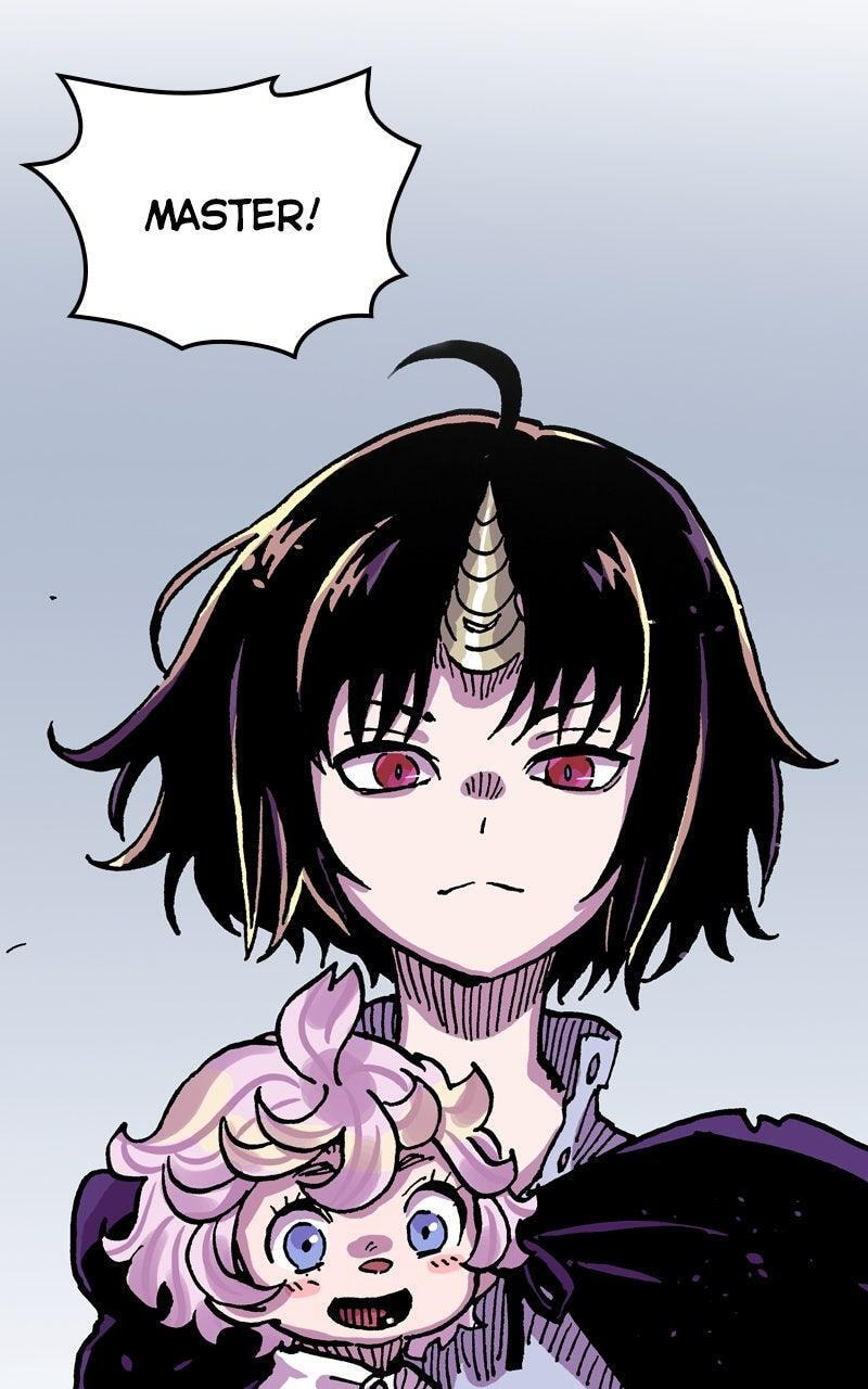 Clevatess Chapter 56 page 81 - 