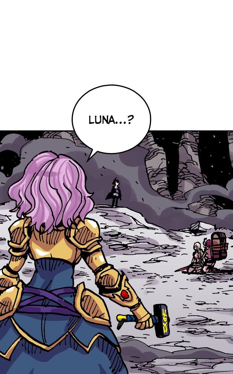 Clevatess Chapter 56 page 84 - 