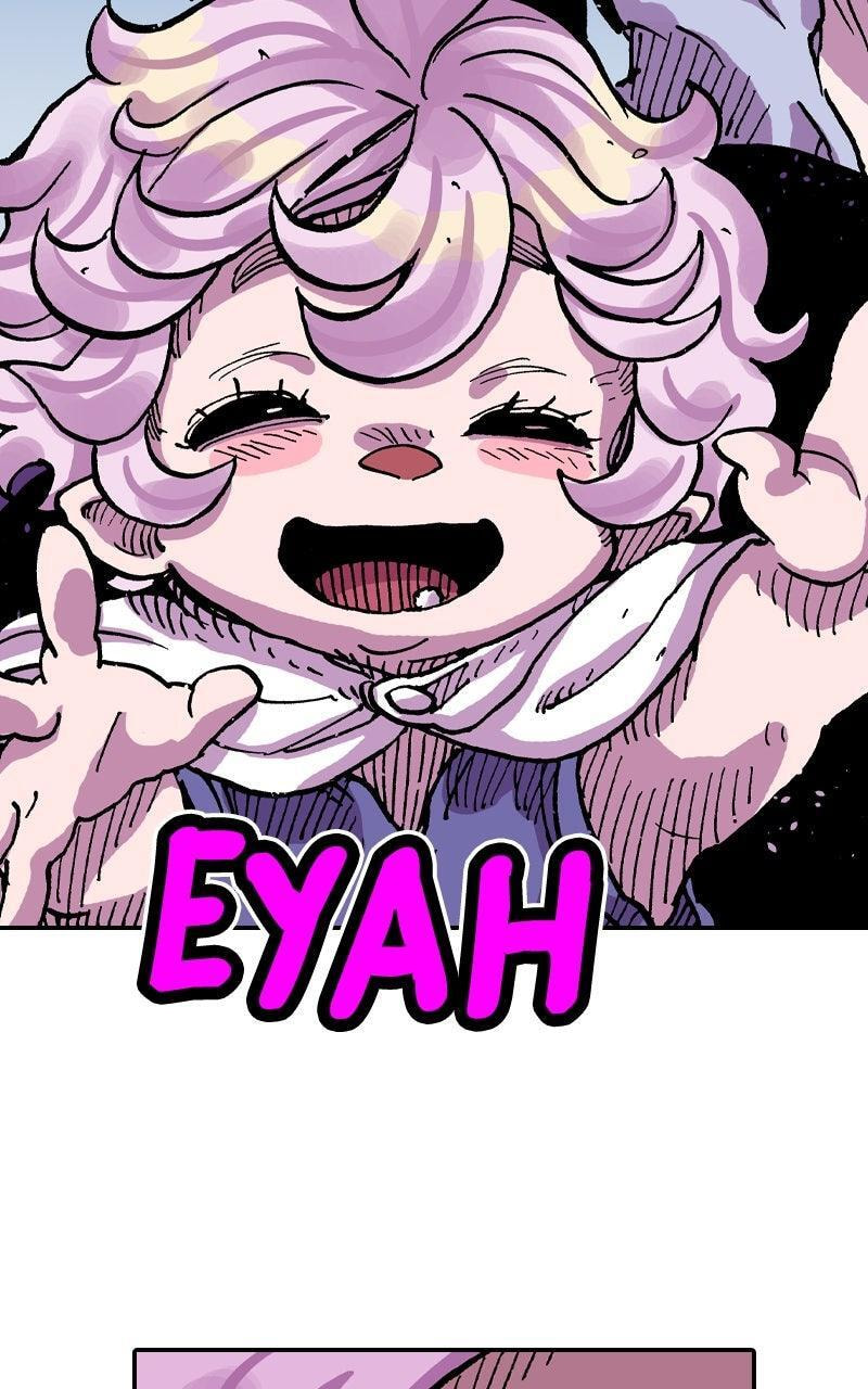 Clevatess Chapter 56 page 87 - 