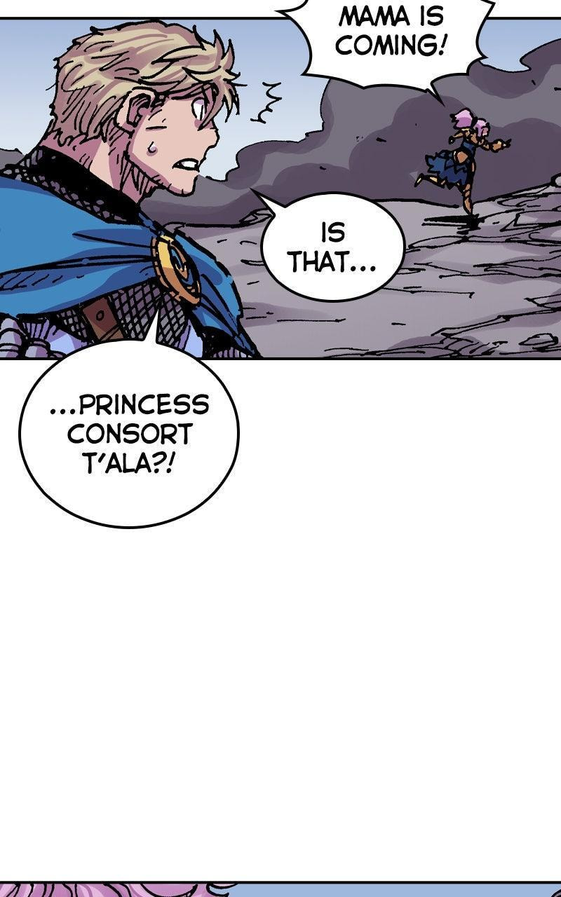Clevatess Chapter 56 page 93 - 