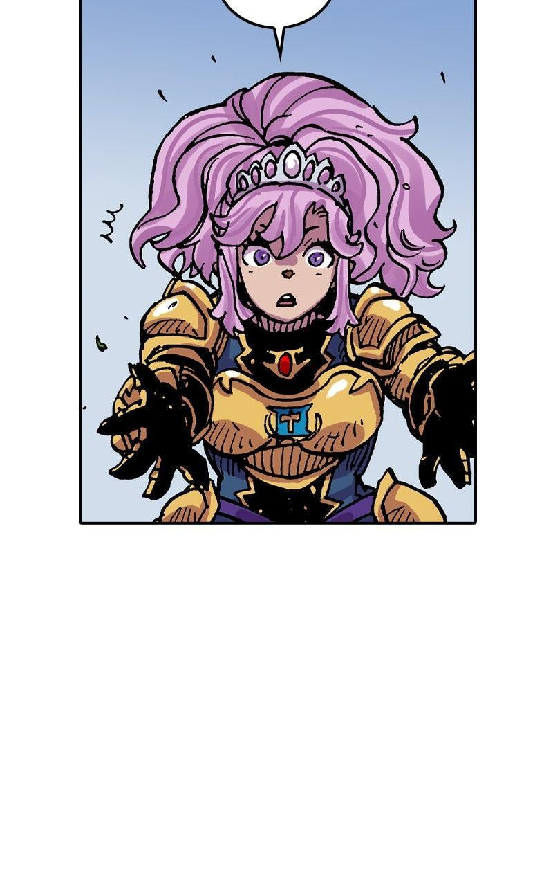 Clevatess Chapter 56 page 100 - 