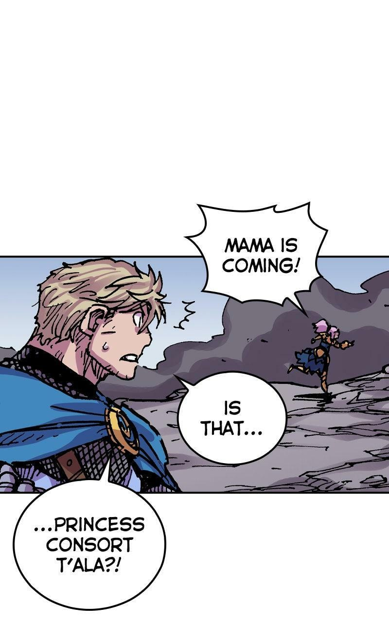 Clevatess Chapter 57 page 1 - 