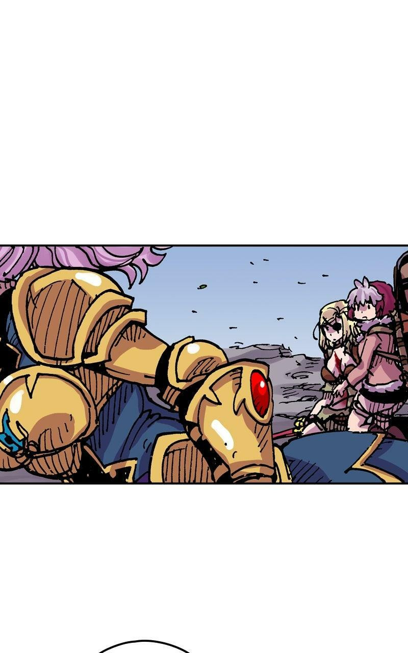 Clevatess Chapter 57 page 2 - 