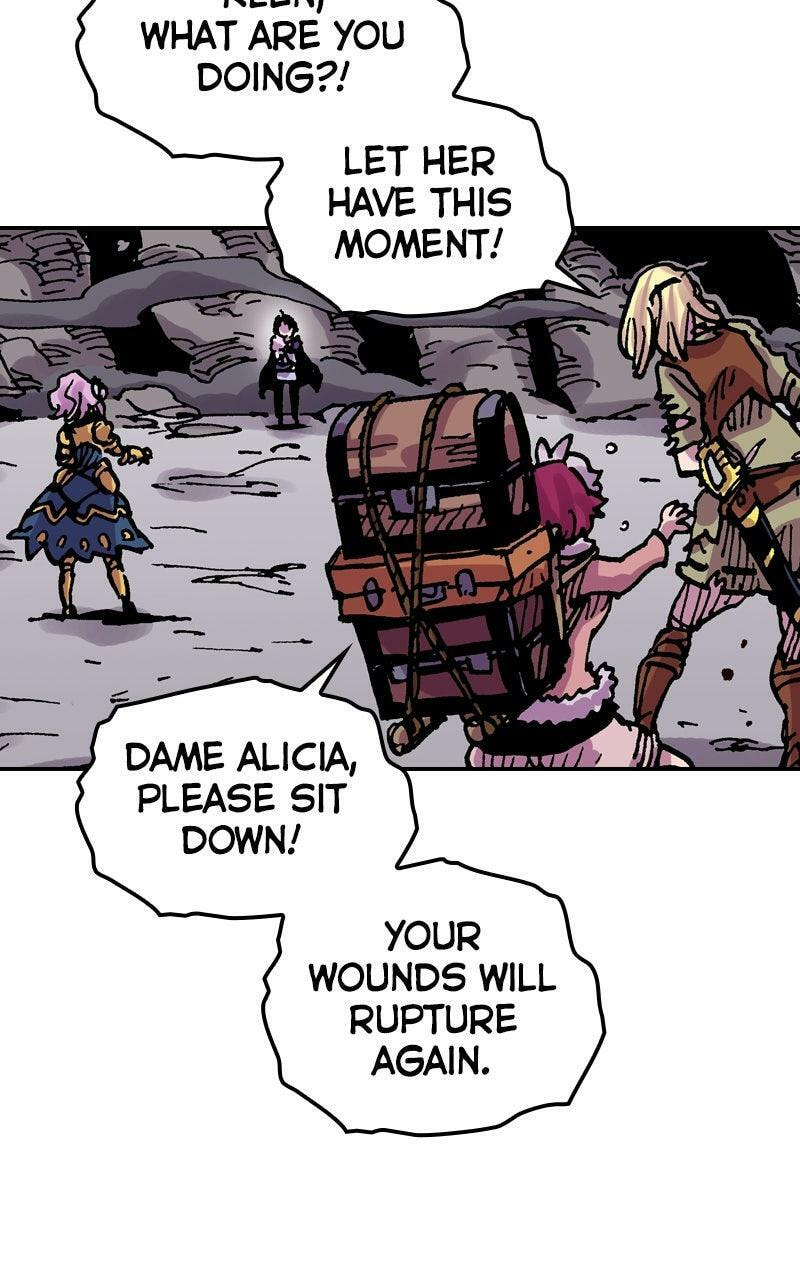 Clevatess Chapter 57 page 11 - 