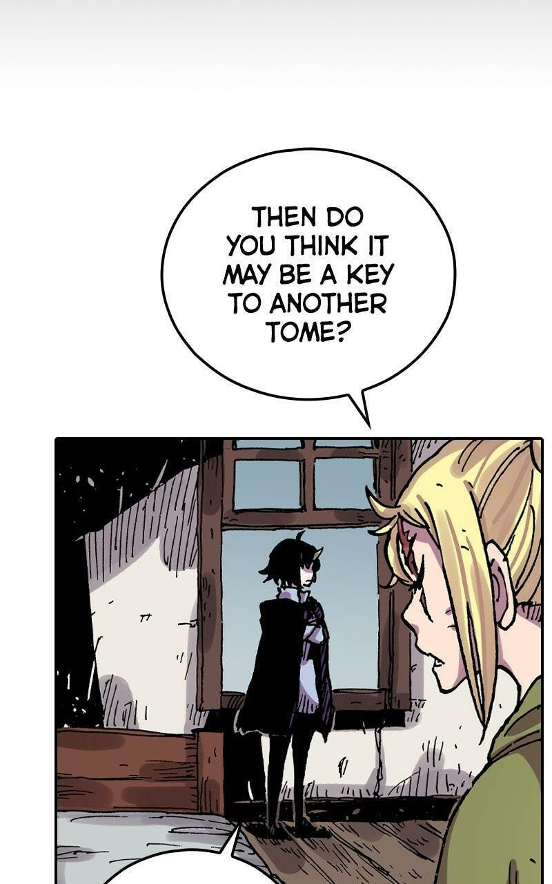 Clevatess Chapter 57 page 101 - 