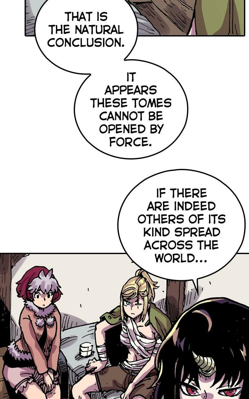 Clevatess Chapter 57 page 102 - 