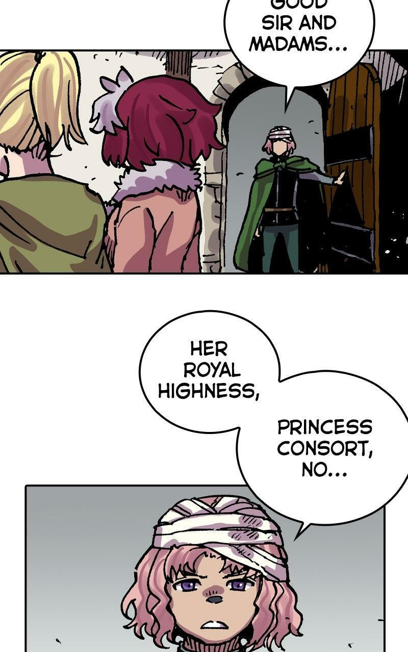 Clevatess Chapter 57 page 105 - 