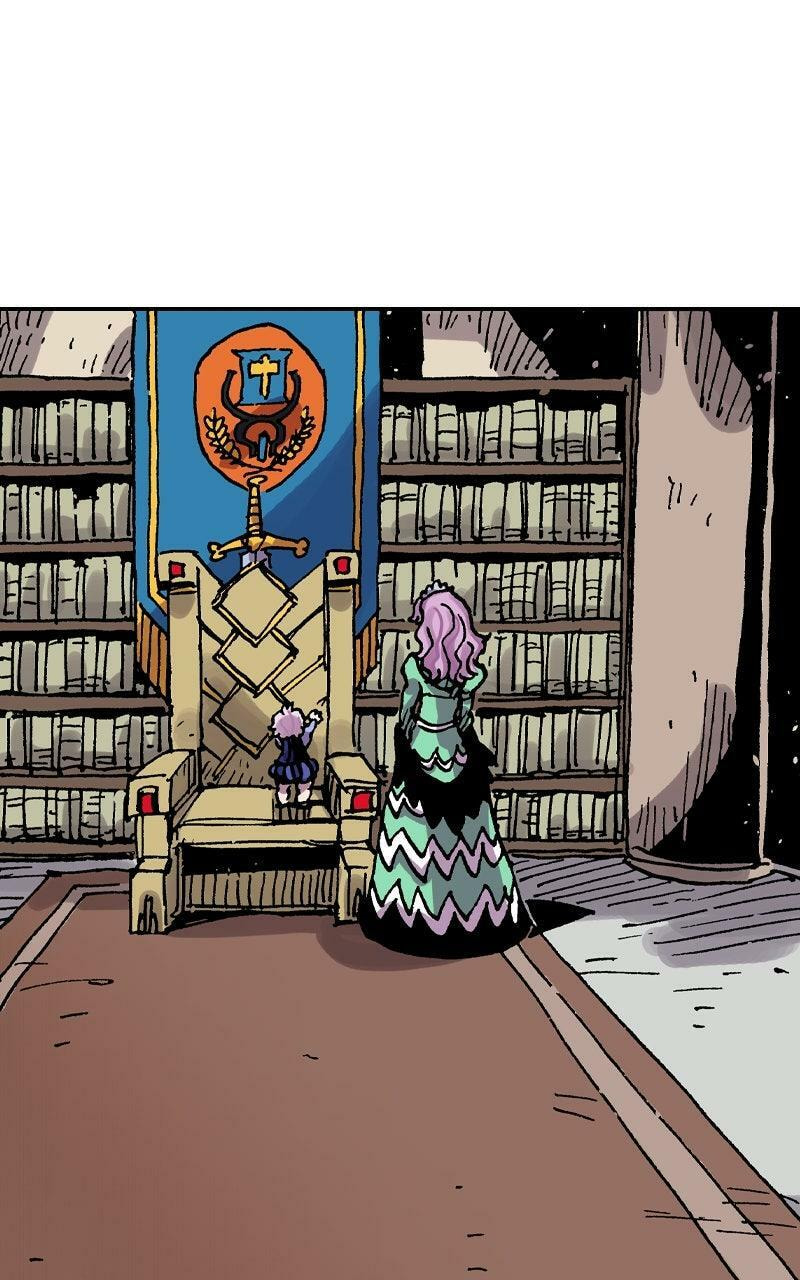 Clevatess Chapter 57 page 107 - 