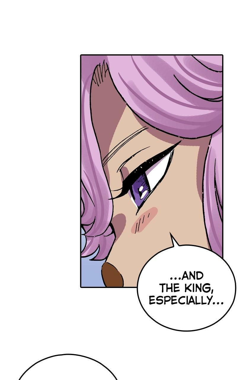 Clevatess Chapter 57 page 110 - 