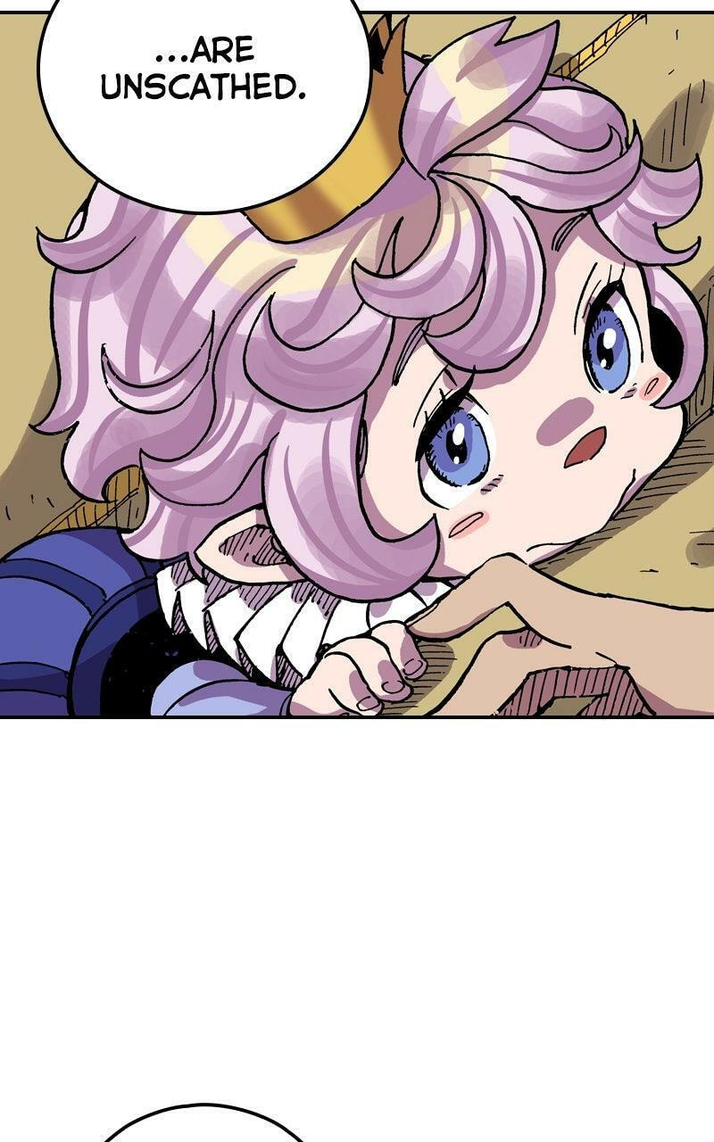 Clevatess Chapter 57 page 111 - 