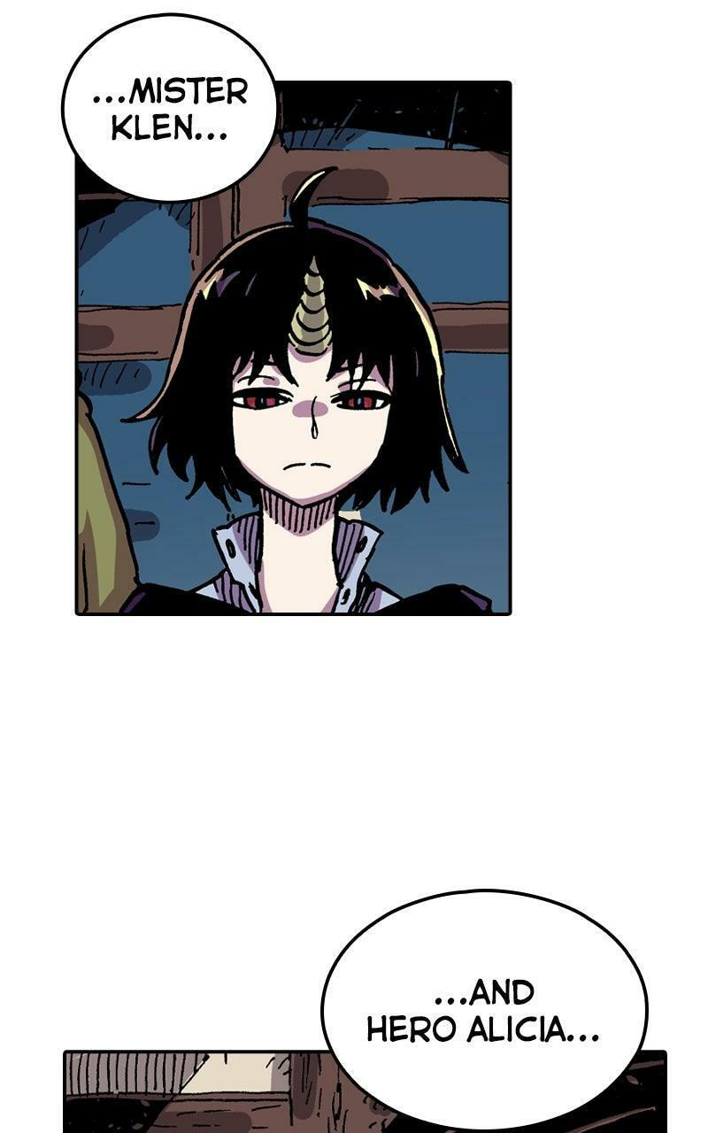 Clevatess Chapter 57 page 114 - 