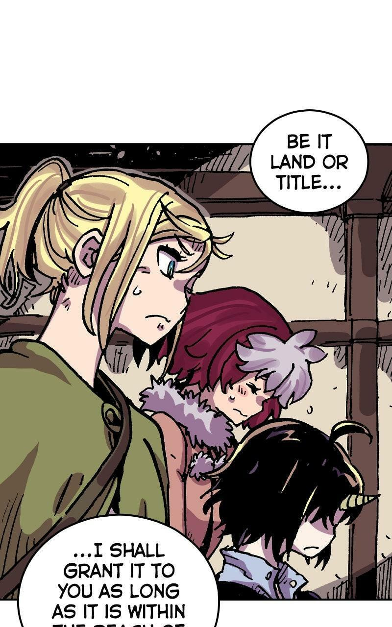 Clevatess Chapter 57 page 117 - 