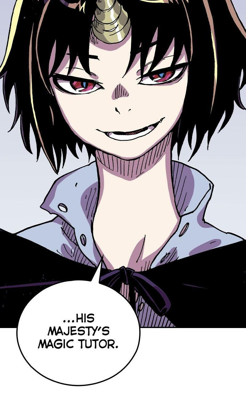 Clevatess Chapter 57 page 120 - 