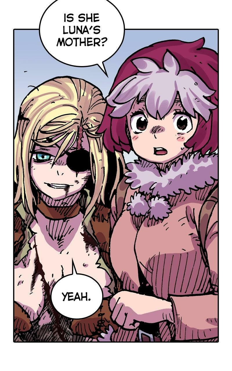Clevatess Chapter 57 page 3 - 
