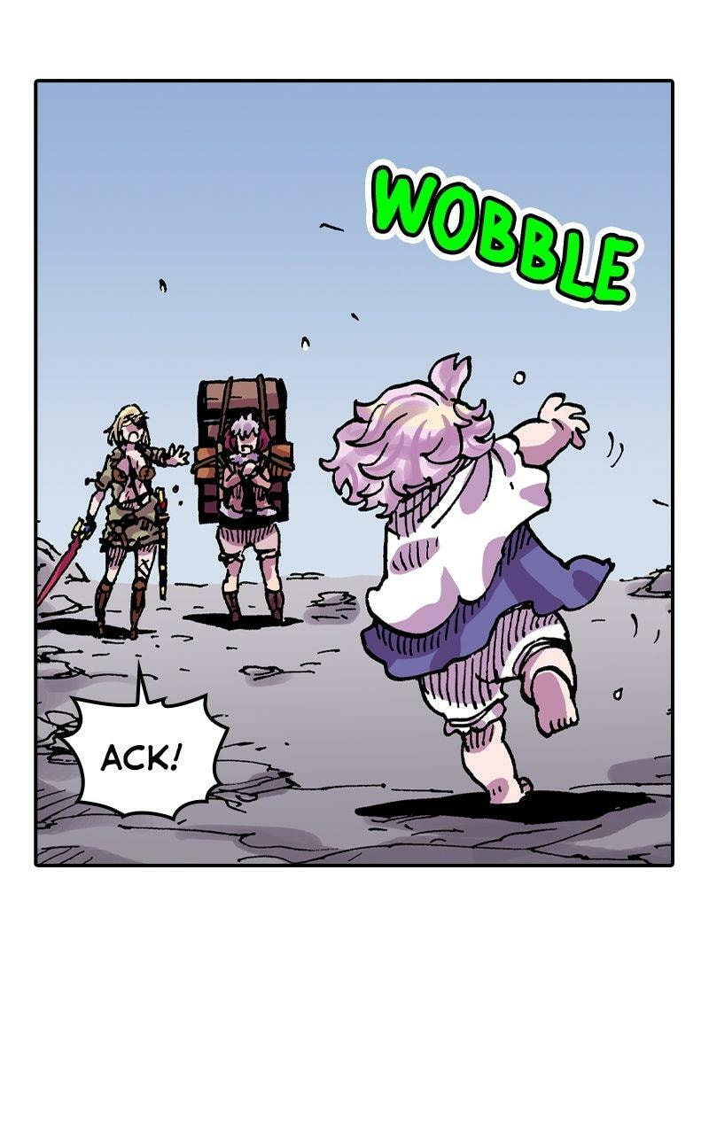 Clevatess Chapter 57 page 22 - 