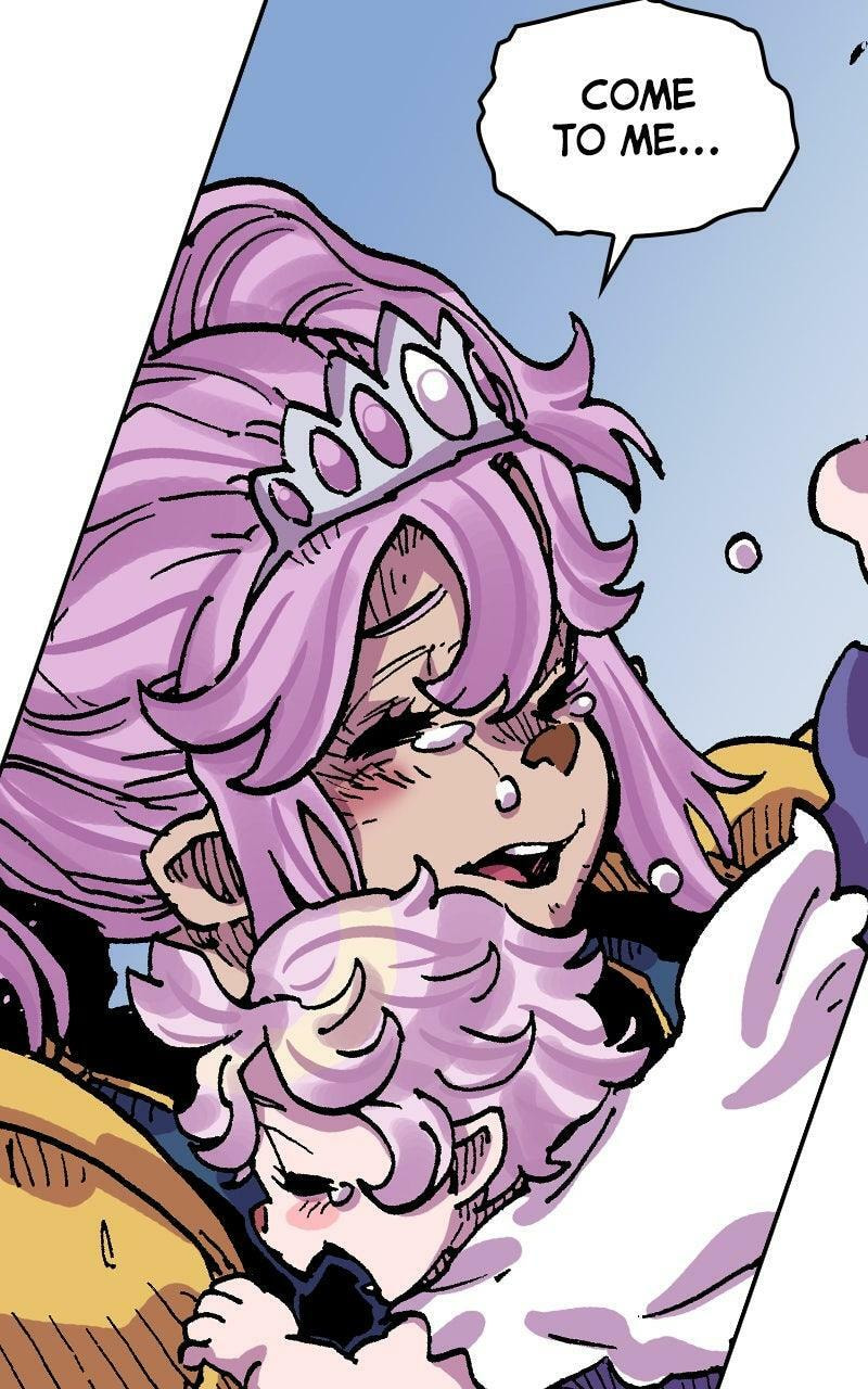 Clevatess Chapter 57 page 32 - 