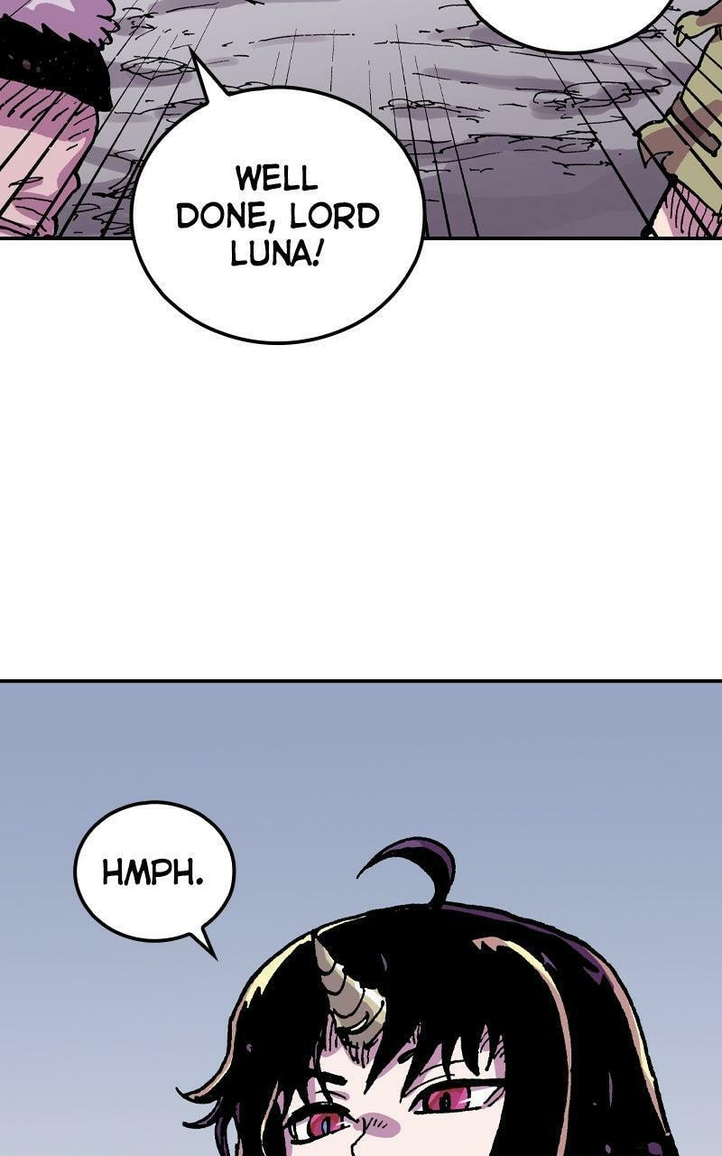 Clevatess Chapter 57 page 34 - 