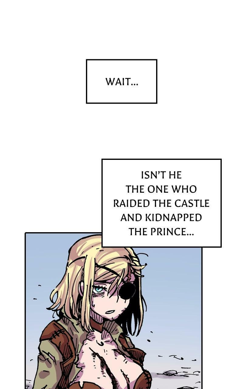 Clevatess Chapter 57 page 36 - 