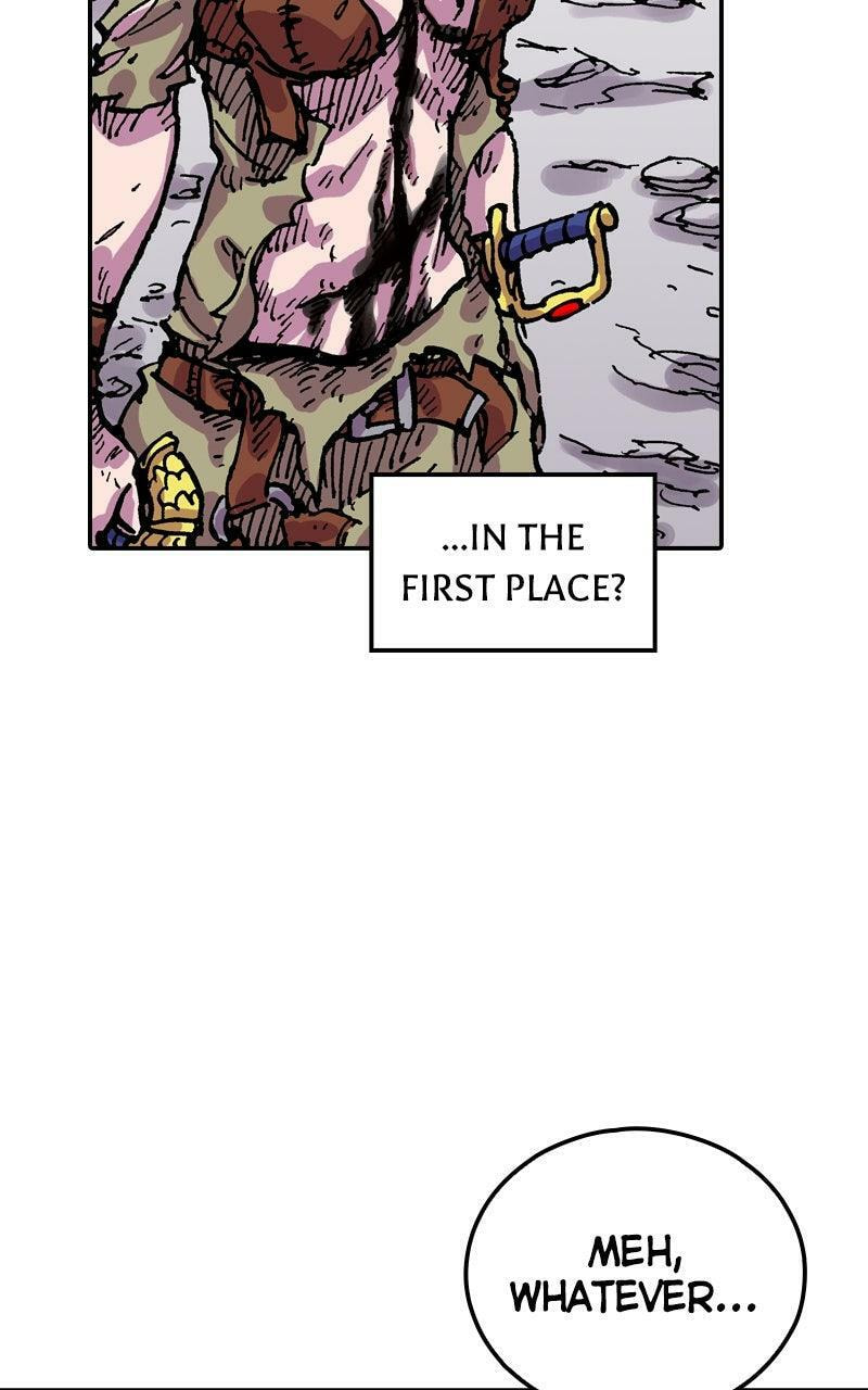 Clevatess Chapter 57 page 37 - 