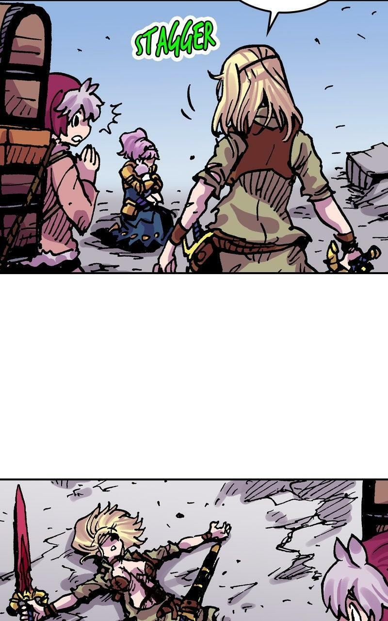 Clevatess Chapter 57 page 38 - 