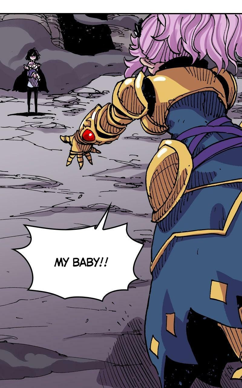 Clevatess Chapter 57 page 5 - 