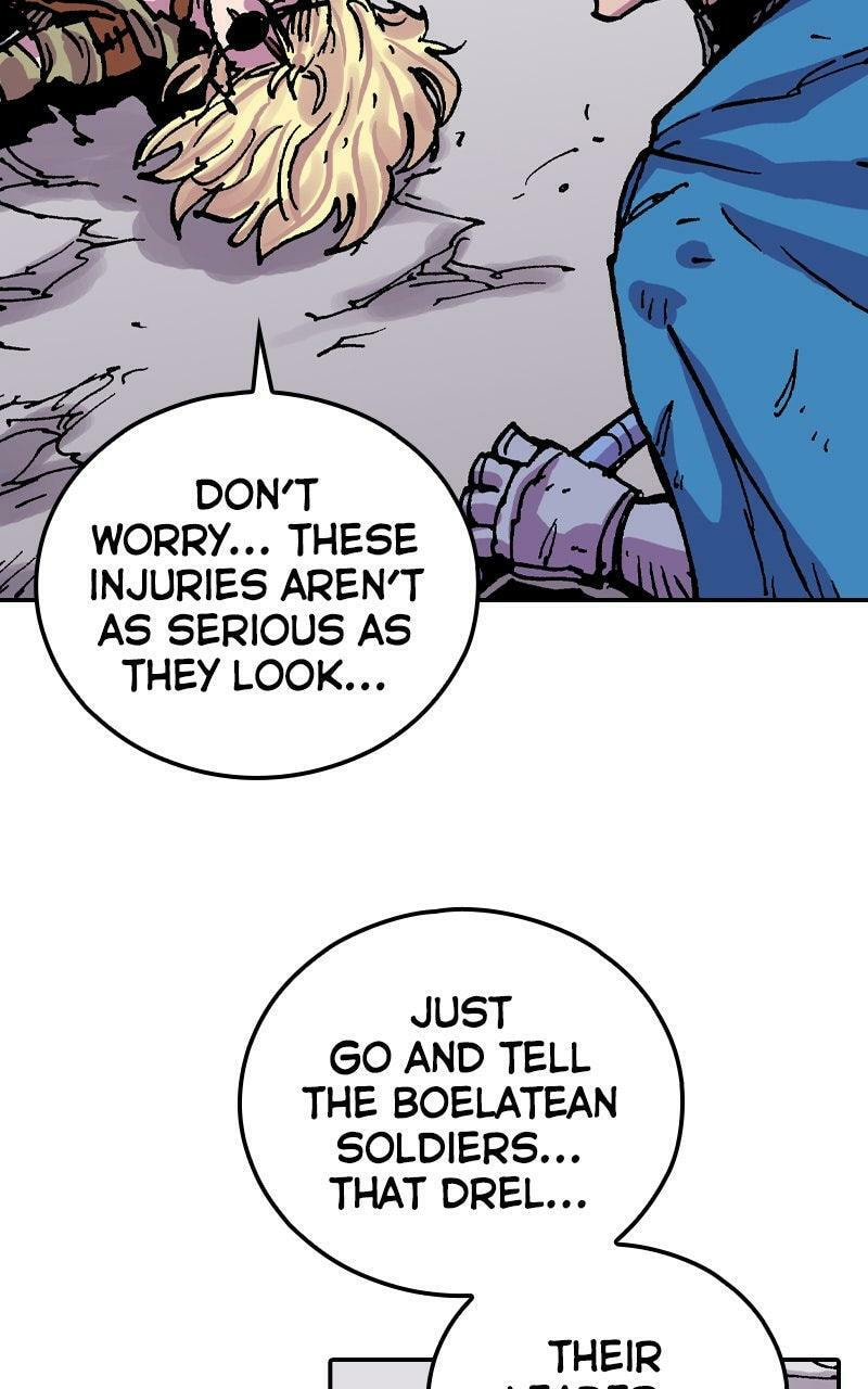 Clevatess Chapter 57 page 43 - 
