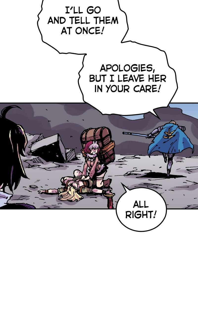 Clevatess Chapter 57 page 46 - 