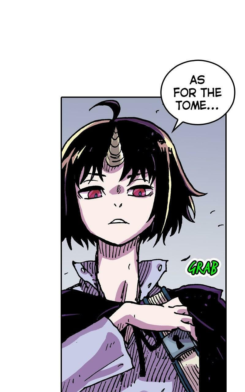 Clevatess Chapter 57 page 47 - 