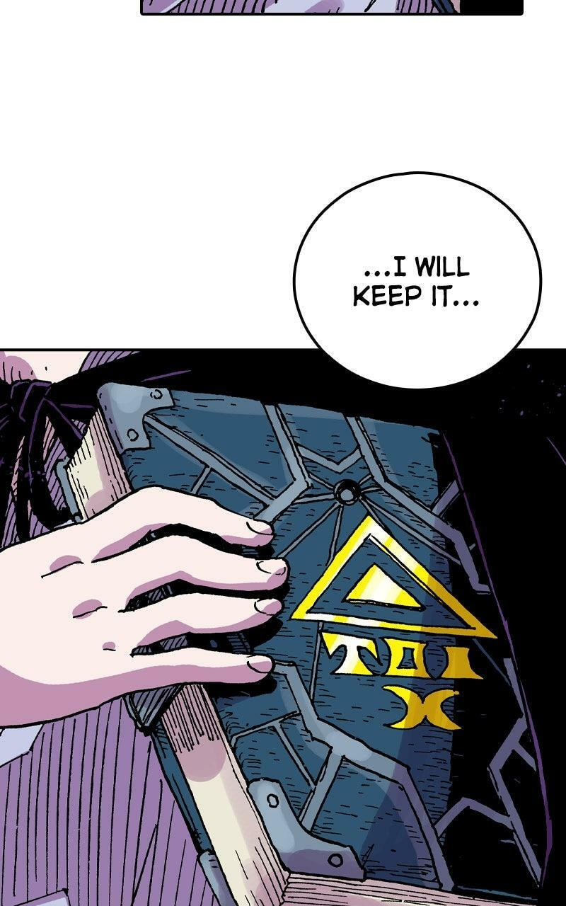Clevatess Chapter 57 page 48 - 