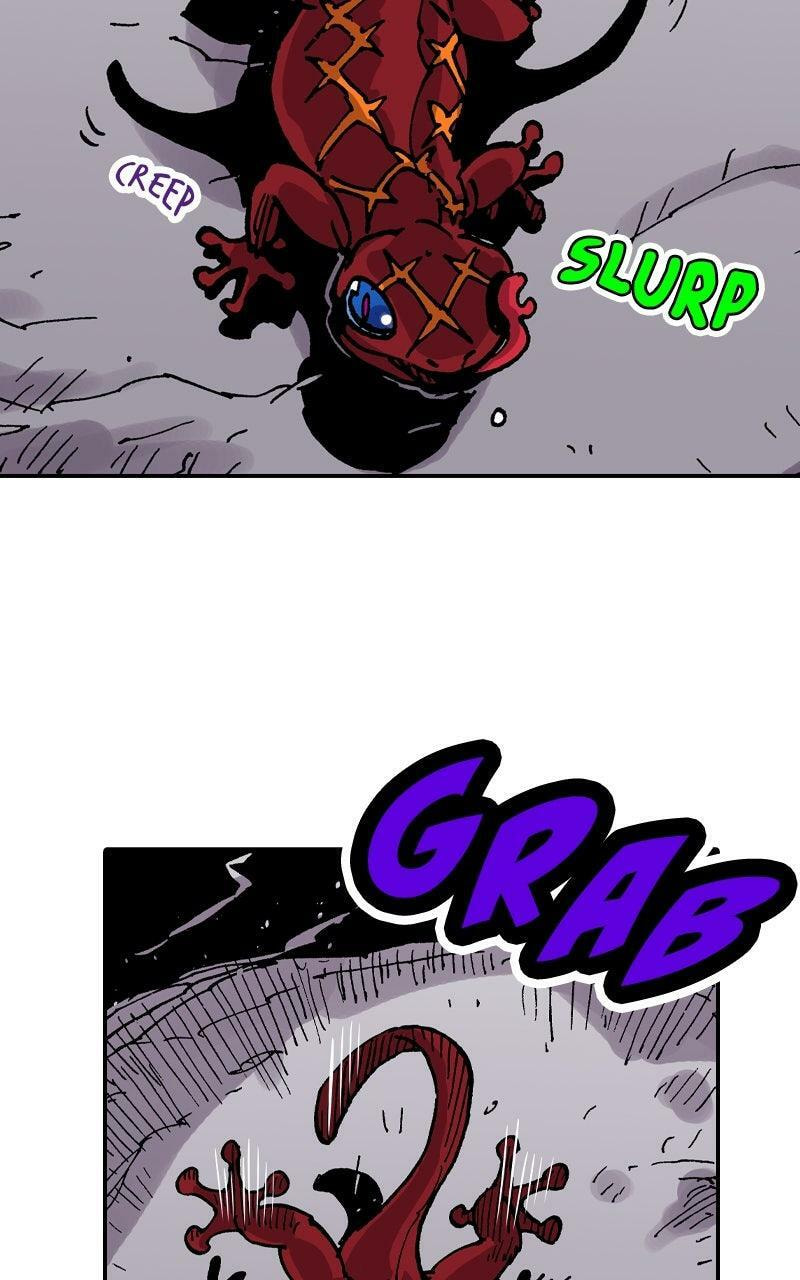 Clevatess Chapter 57 page 56 - 
