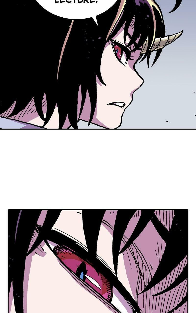 Clevatess Chapter 57 page 58 - 