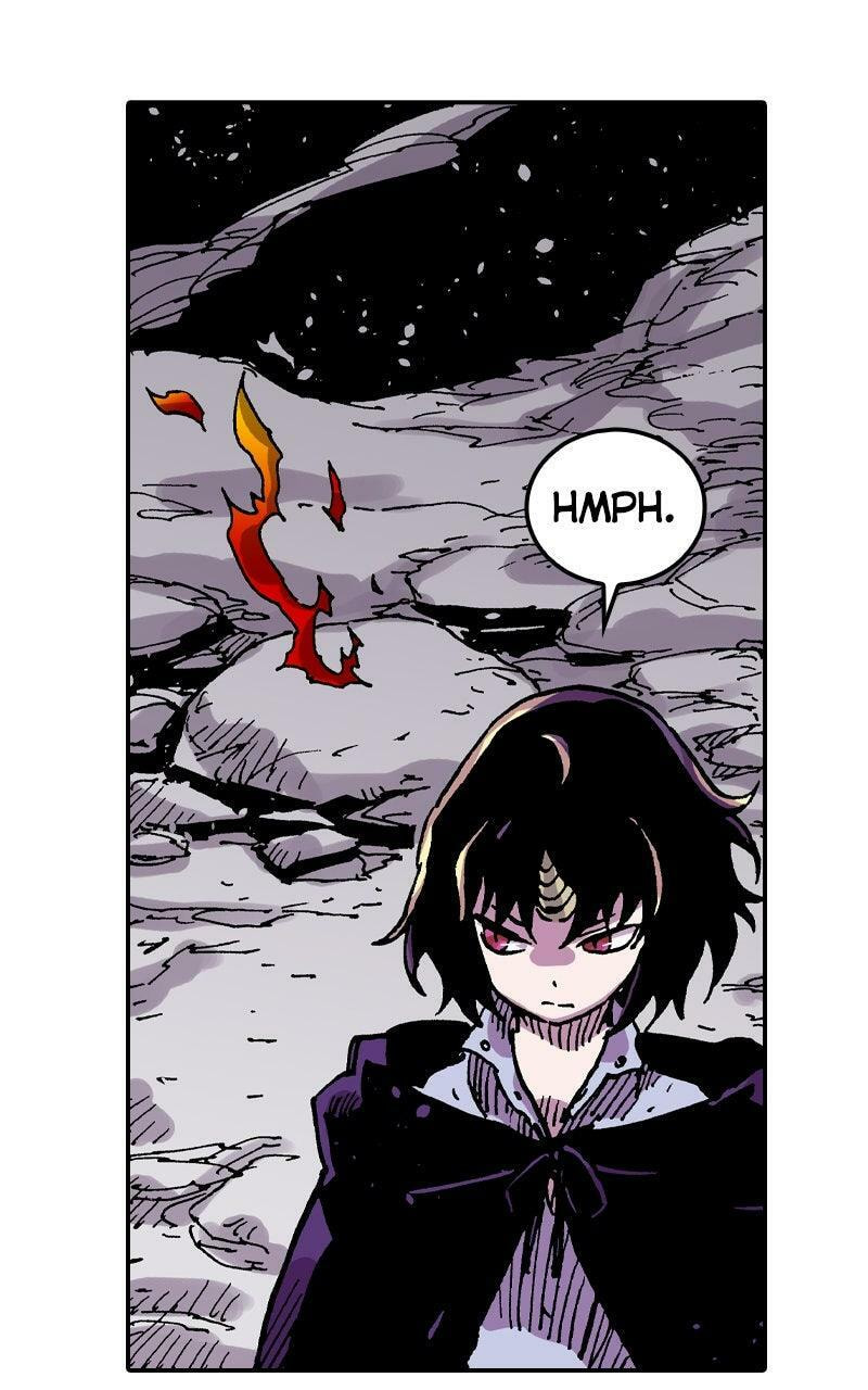 Clevatess Chapter 57 page 61 - 