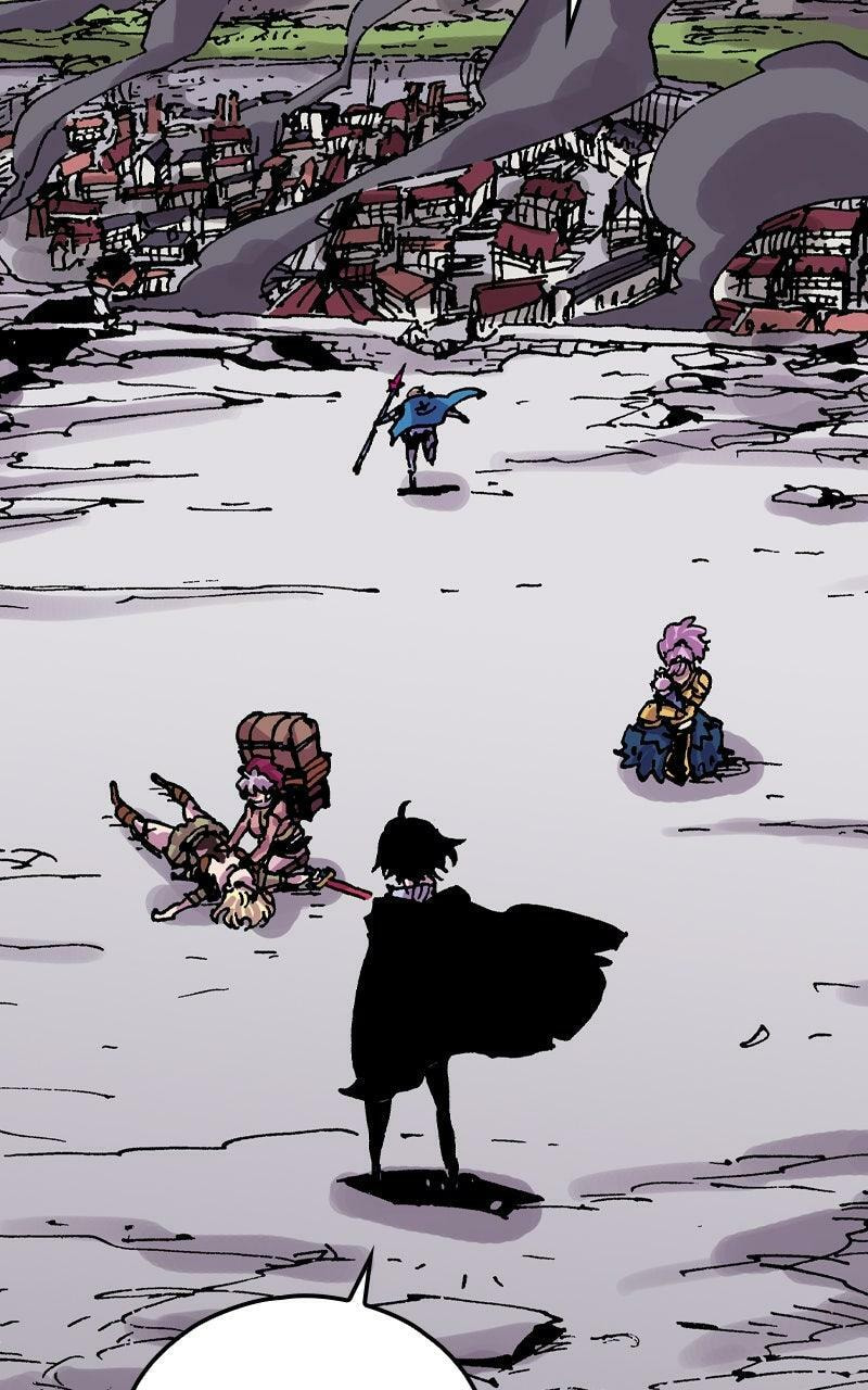 Clevatess Chapter 57 page 64 - 