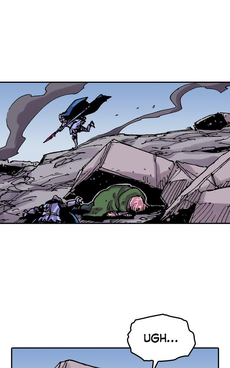 Clevatess Chapter 57 page 66 - 