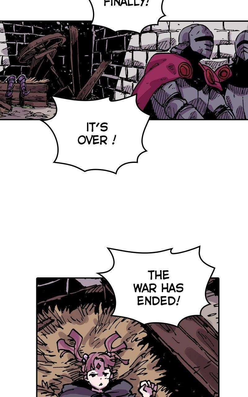 Clevatess Chapter 57 page 68 - 
