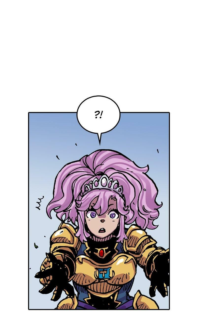 Clevatess Chapter 57 page 8 - 