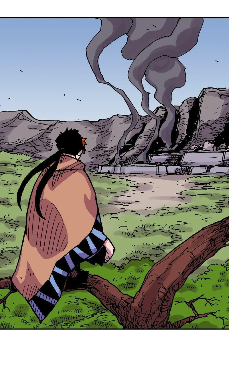 Clevatess Chapter 57 page 71 - 