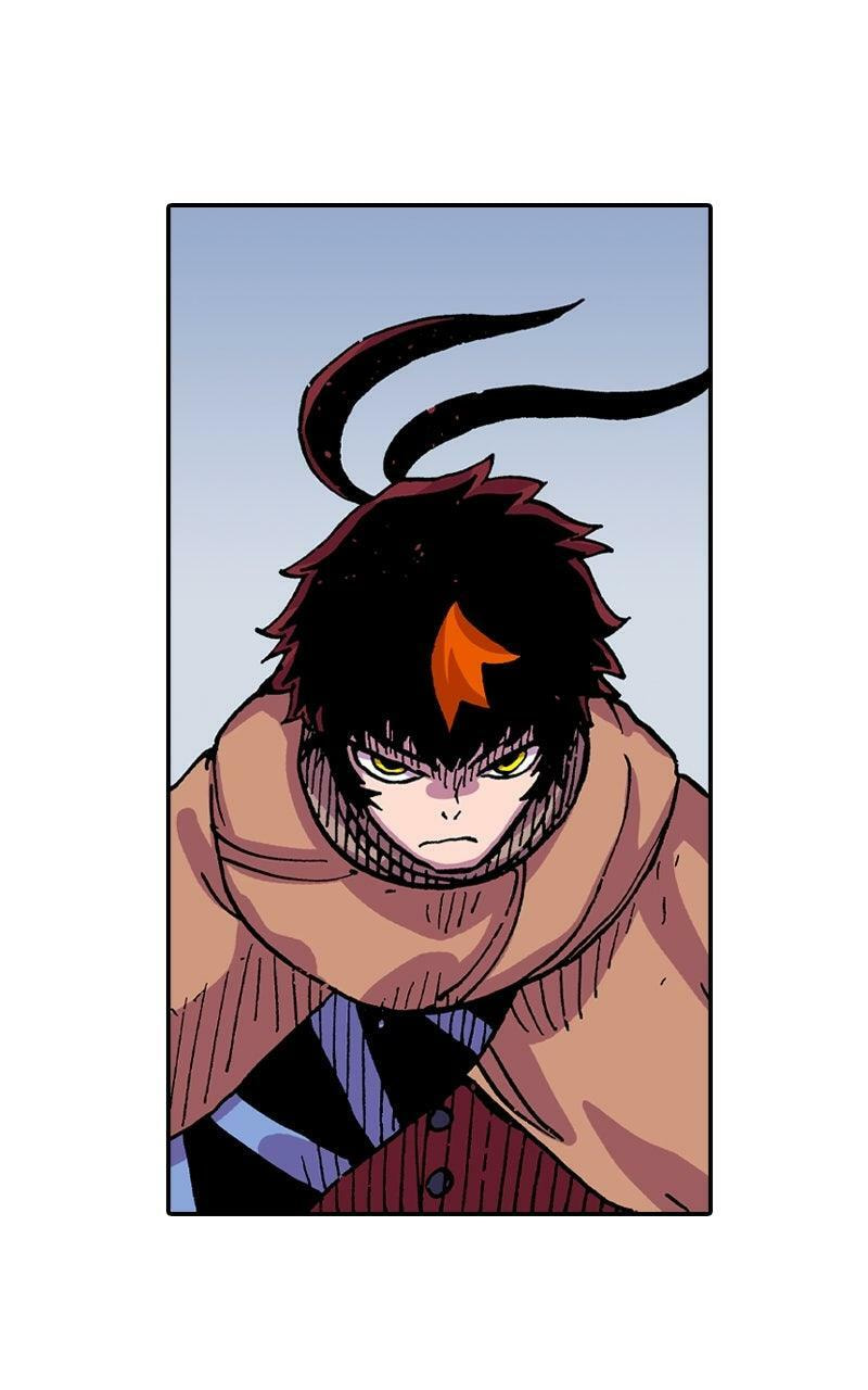Clevatess Chapter 57 page 72 - 