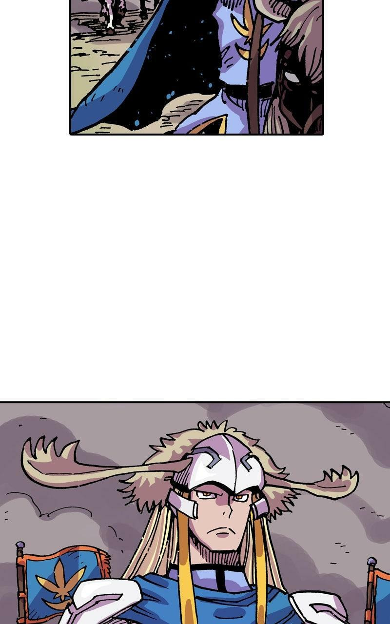 Clevatess Chapter 57 page 76 - 
