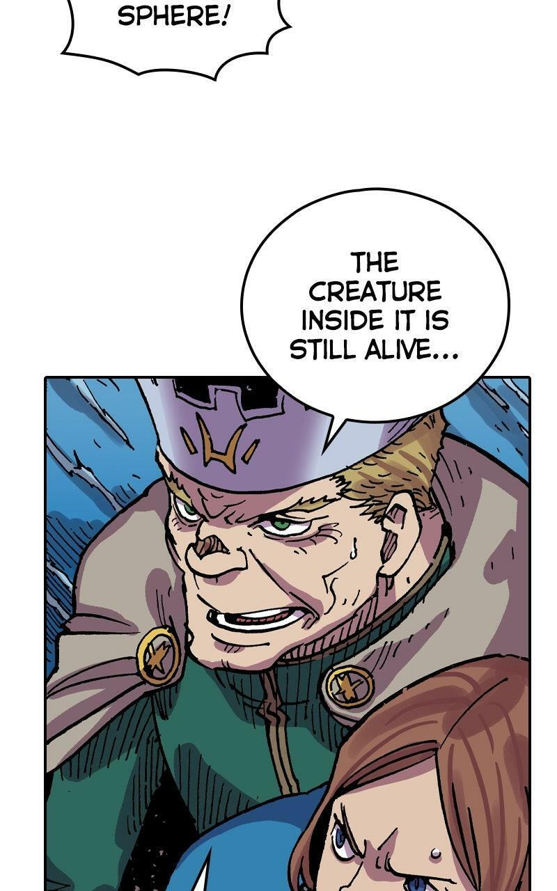 Clevatess Chapter 57 page 80 - 