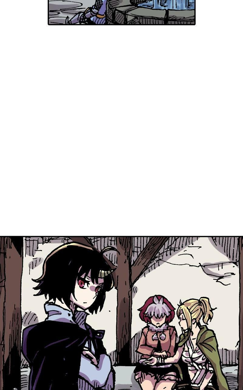Clevatess Chapter 57 page 87 - 