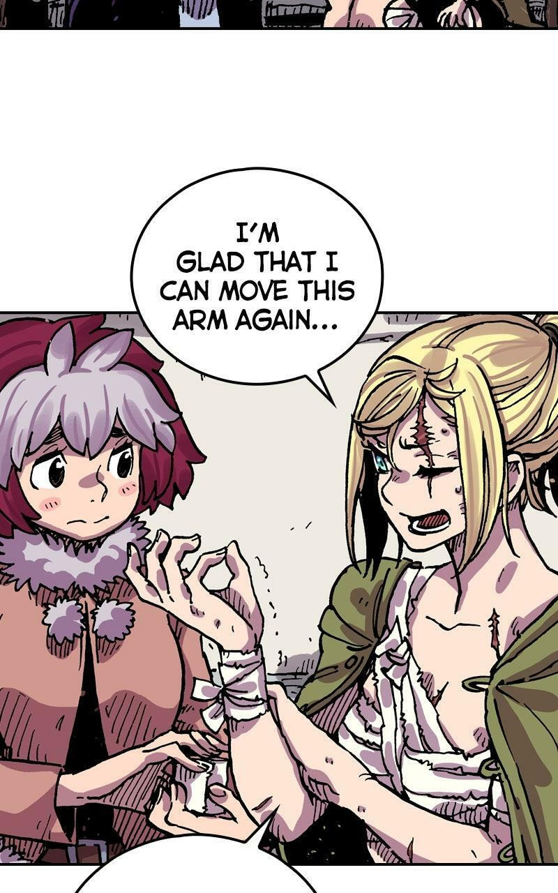 Clevatess Chapter 57 page 88 - 