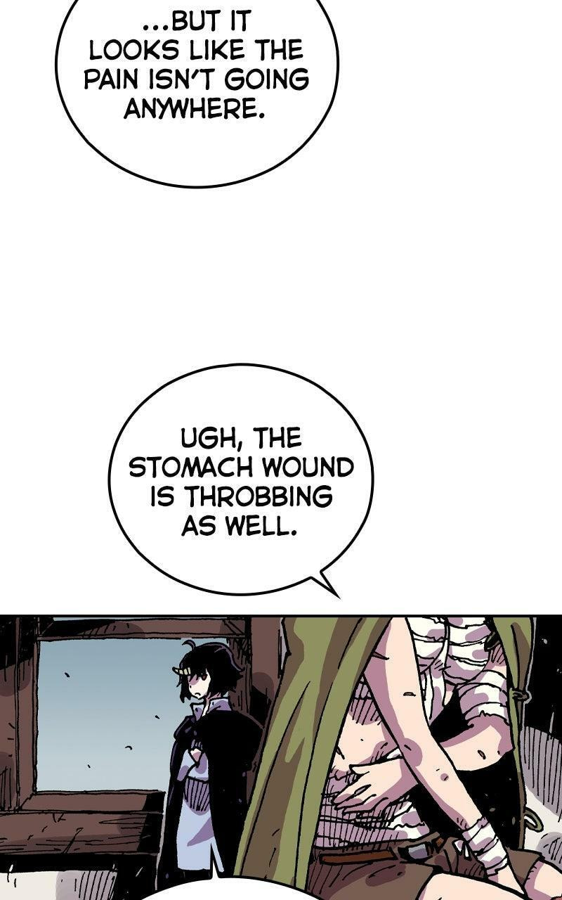 Clevatess Chapter 57 page 89 - 